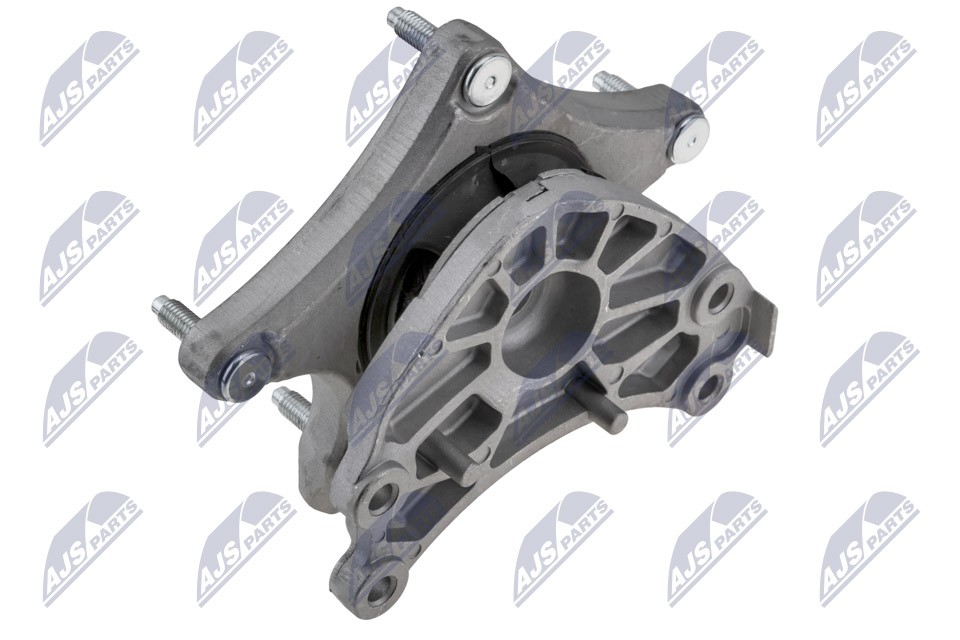 Nty Engine Mount Rear For Mercedes Klasa C W204 S204 C220cdi 07 - 14 - Image 6