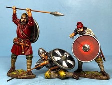 John Jenkins Design SX-171819A...Saxons...Age of Arthur...