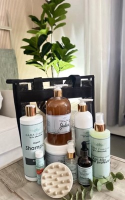 Organic Products ,Homemade USA And Dominican Republic Ny State Approved
