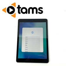 Apple iPad 8th Gen 2020 3GB 10.2" 32GB A2270 Space Gray Wi-Fi ONLY