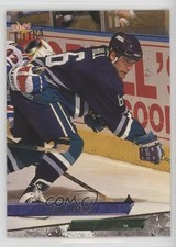 1993-94 Fleer Ultra Sean Hill #255 0kz8
