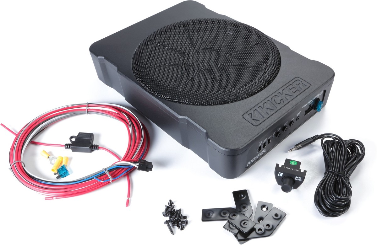 Kicker 51HS10 10