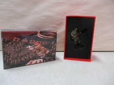 King and Country Major Dick Winters DD297