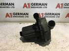GENUINE 99-04 VW GOLF MK4 SECONDARY AIR PUMP 06A959253B 06A131333C