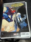 AMAZING SPIDER-MAN #59 1:25 VARIANT
