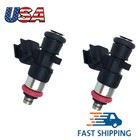 2pcs Fuel Injectors For 2017-2024 Harley Touring Models, Screamin' Eagle engine