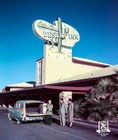 Franklin Mint 1965 Pure Silver Proof "DESERT INN" Las Vegas, NV, Dollar Token — photo 3