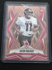 2025 Panini Phoenix Football Bronze Winter Jalon Walker #193