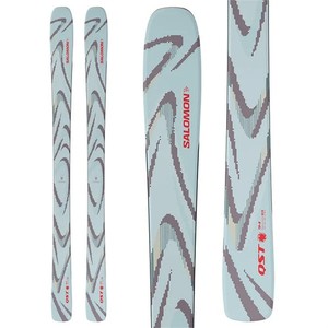 Salomon Qst 92 | eBay