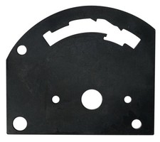 Bm 80712 Pro Stick Manual Transmission Shift Gate Plate Bm 80712 Pro Stick Manual Transmission Shift Gate Plate