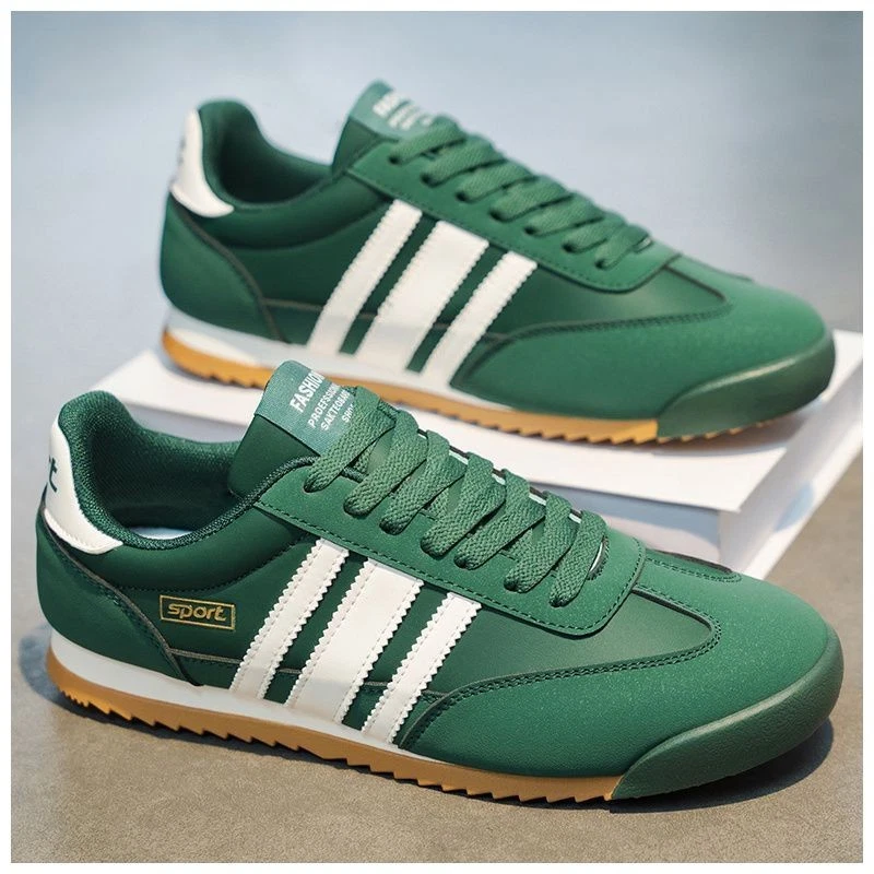 Mens Trainers Sneakers Running Breathable Lightweight Casual Sport Shoes
Opens in a new window or ta