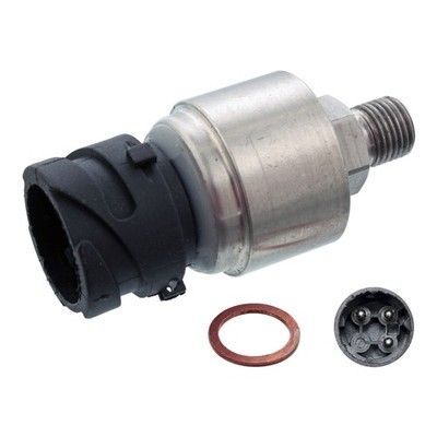 FEBI Pressure Sensor - 105742 - 9705420318