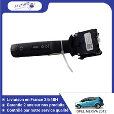 Clignotant Opel MERIVA
