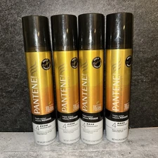 4 Pantene Pro-V Volume Boosting Mousse Boosts Body & Fullness Lightweight 6.6oz