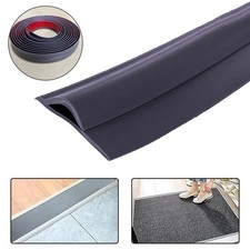 3 Meters TPE Carpet Edge Strip for Safe and Stylish Flooring Transition