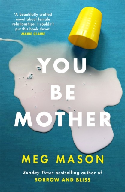 You Be Mother - Image 4