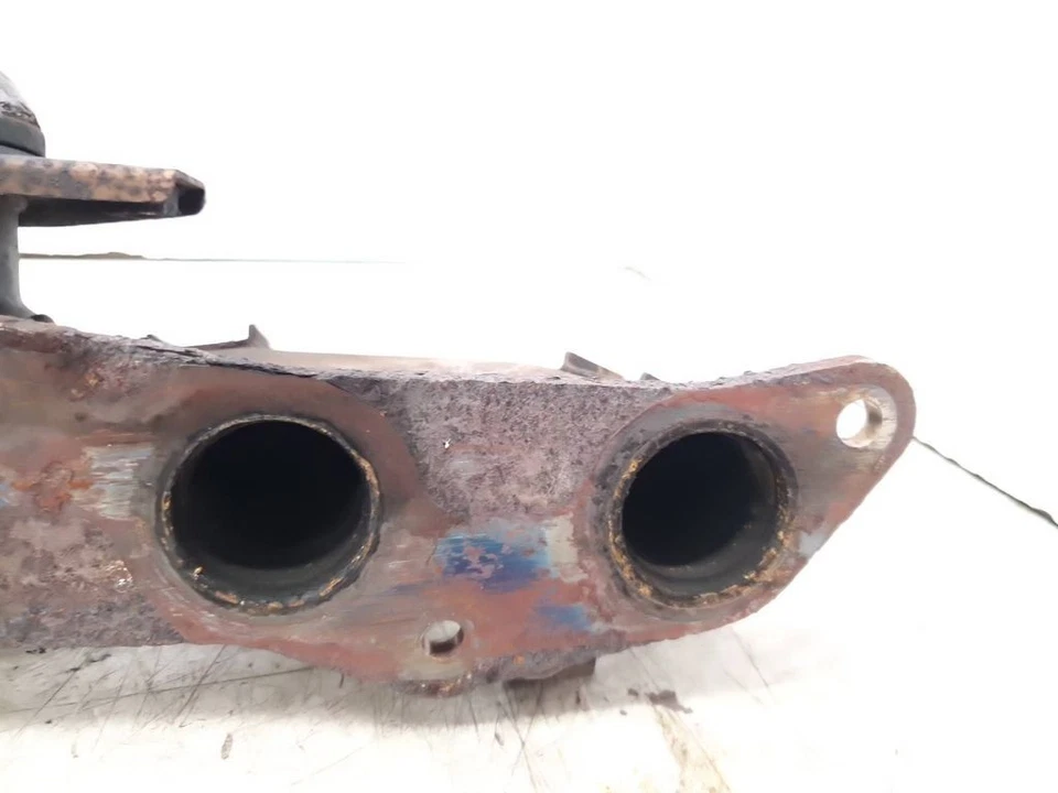 Mitsubishi Space Star II 2013 1.2 3A92 Motore Scarico Gas Manifolto Benzina 59kW - Изображение 2 из 4