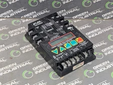 USED ICM Controls ICM450 Three Phase Voltage Monitor 190-630VAC