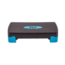 The Step Aerobic Platforms for Home Workout Steppers for Exercise