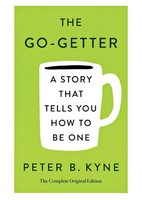 Peter B. Kyne | Go-Getter | Taschenbuch | Englisch (2020) | EAN 9781250250650