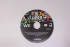 DJ Hero Nintendo Wii USA