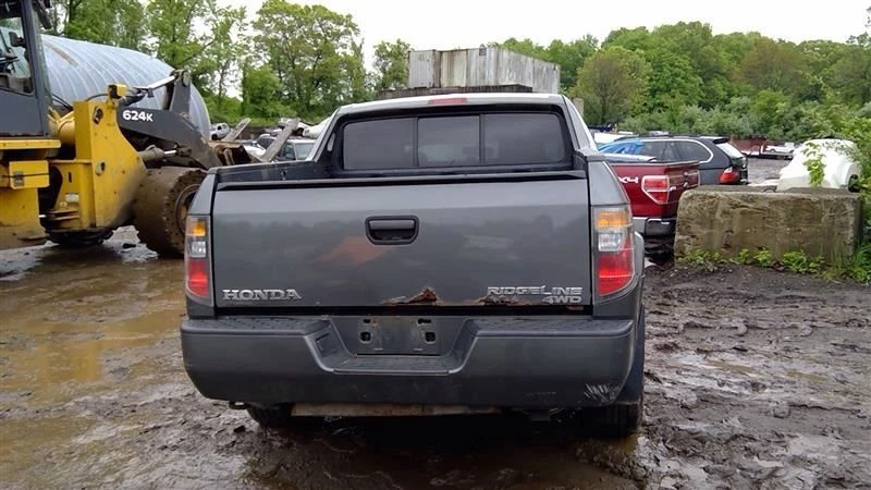 Transfer Case Fits 06-15 PILOT 6029012 - Изображение 4 из 4