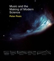 Music And The Making Of Modern Science | Peter Pesic | Taschenbuch | Englisch