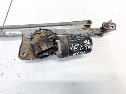 0390241116 vorne Scheibenwischermotor Teilenummer  Opel Vectra DE2315854-28