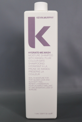 #ad Kevin.MurphyHydrate Me.Wash For Coloured Hair 1000ml 33.6oz $90.70