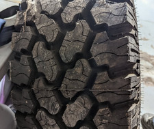 Tire Wheel  Pro Comp Xtreme At 35 X 12.50r18lt Moto Metal Wheel