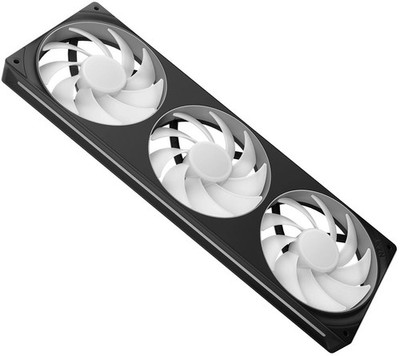 Fan Single-Frame NZXT F360 RGB Core 360mm RF-U36HF-B1 (U) (W) (B)