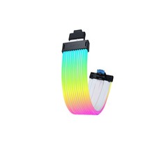Lian Li Strimer Wireless 16 Pin - Addressable RGB Power Extension Cable with Wir