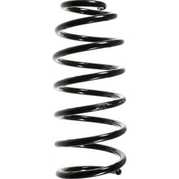 Spidan 56635 Fahrwerksfeder FüR VW Seat Golf Polo Toledo 1J1 1J5 6N1 1M2-image