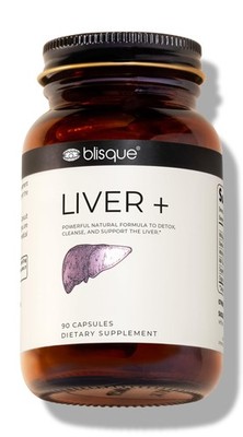   Liver Complex Supplement to Detox, Cleanse, and Repair the Liver | Doctor A...