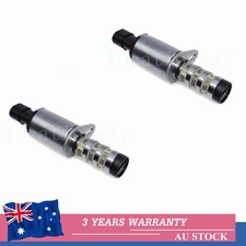 2x Vvt Camshaft Cam Position Actuator Solenoid For Holden Cruze Jh 1.8l 55567050 2x Vvt Camshaft Cam Position Actuator Solenoid For Holden Cruze Jh 1.8l 55567050