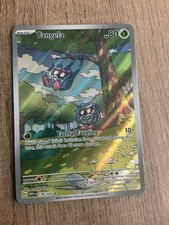 Tangela #178 Prices | Pokemon Scarlet & Violet 151 | Pokemon Cards
