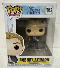 Funko Pop How I Met Your Mother Figures 9