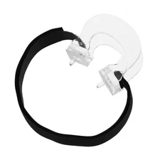 Violin Bow Posture Plastic Collimator Straightener Tool for Beginner Training