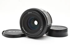 Nikon Af Nikkor 28Mm F2.8 Lens Fully Working/2636006