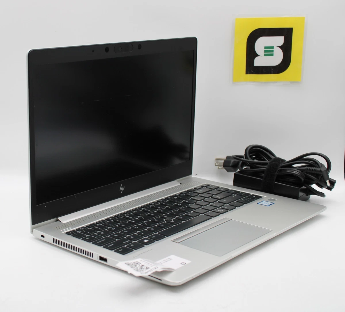 25+ Intel Core i5 8th Gen. 256 GB SSD Capacity 8 GB RAM PC Laptops