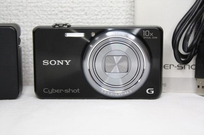 SONY Cyber-shot DSC-WX170 コンパクトデジタルカメラ 黒 s-l400.jpg