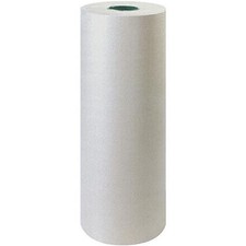 24" 50 lb Bogus Kraft Paper Roll 720 ft Packing Wrapping Shipping,1 Roll/Case