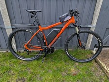 Voodoo Bizango 29er Mountain Bike ( Electric)