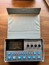Boss DR-110 Dr. Rhythm good condition with Kick Mod