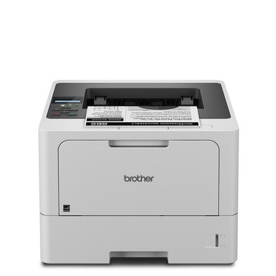 Brother HL-L5210DW Business Monochrome Laser Printer with Duplex