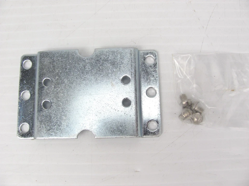 AGASTAT - 7012PE - TIME DELAY RELAY - 125VDC - 20-200 SEC - (NEW in STYRO PAC) - Image 4 of 4