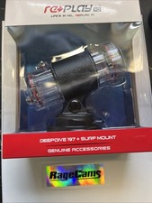 Replay PrimeX Prime x Underwater Dive House Camera Enclosure Waterproof Case 197