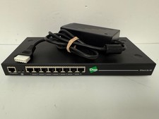 DIGI 50000986-03 70001767 70001768  ETHERLITE 80 EL80  TERMINAL SERVER