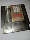 The Legend of Zelda / 1987 / Nintendo NES / Gold Cartridge Only / Free Shipping