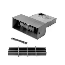 Volvo 740 Cup Holder Dashboard Vent OEM Look